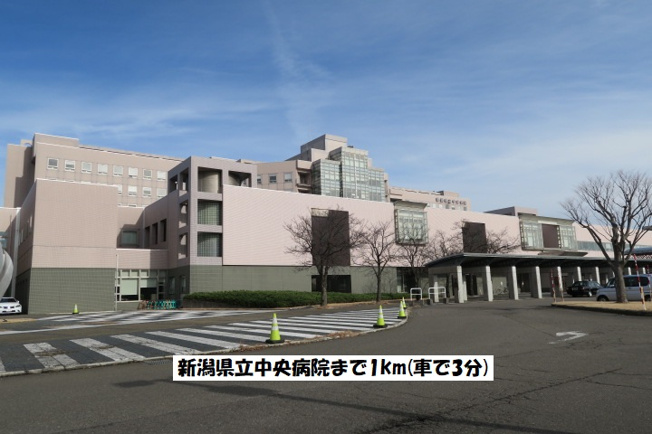 【周辺】 | エテルナ鴨島