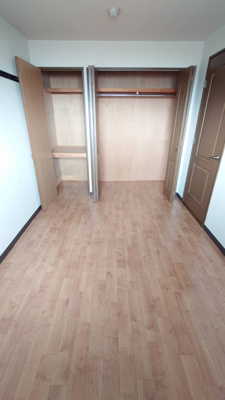 【収納】 | アーバンコートⅡ