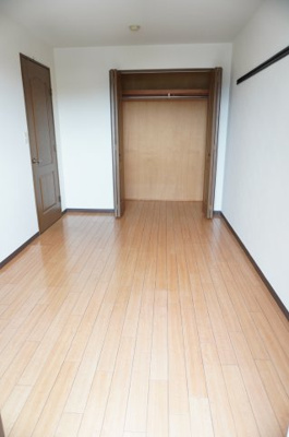 【洋室】 | アーバンコートⅡ