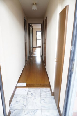 【玄関】 | アーバンコートⅡ