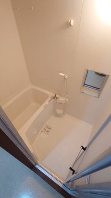【浴室】 | アーバンコートⅡ