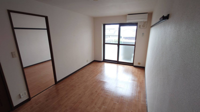 【居間・リビング】 | アーバンコートⅡ