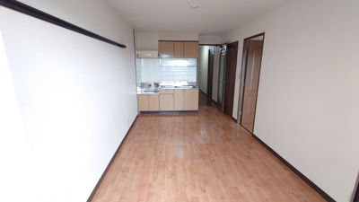 【内装】 | アーバンコートⅡ