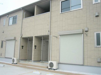 【外観】 | ブルーマーレ