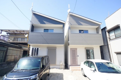 【外観】 | Casa Pino