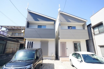 【外観】 | Casa Pino