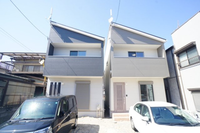 【外観】 | Casa Pino
