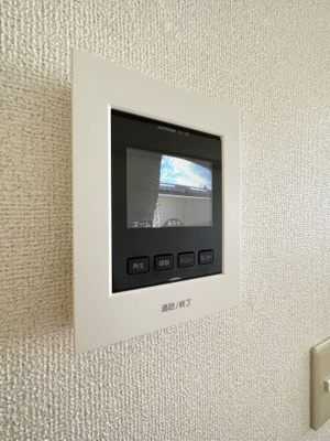 【セキュリティ】 | シャノアールⅠ