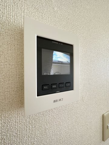 【セキュリティ】 | シャノアールⅠ