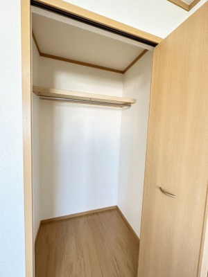 【収納】 | シャノアールⅠ