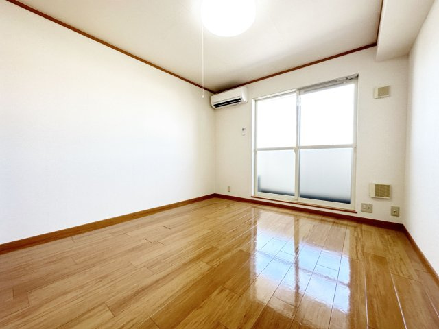 【居間・リビング】 | シャノアールⅠ