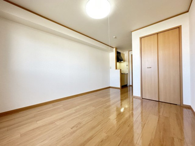 【居間・リビング】 | シャノアールⅠ