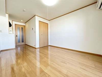 【居間・リビング】 | シャノアールⅠ