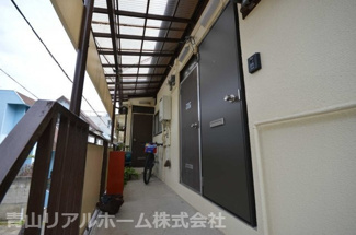 【その他共用部分】