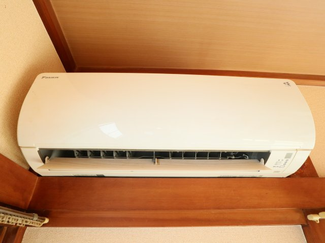 町田コーポのその他