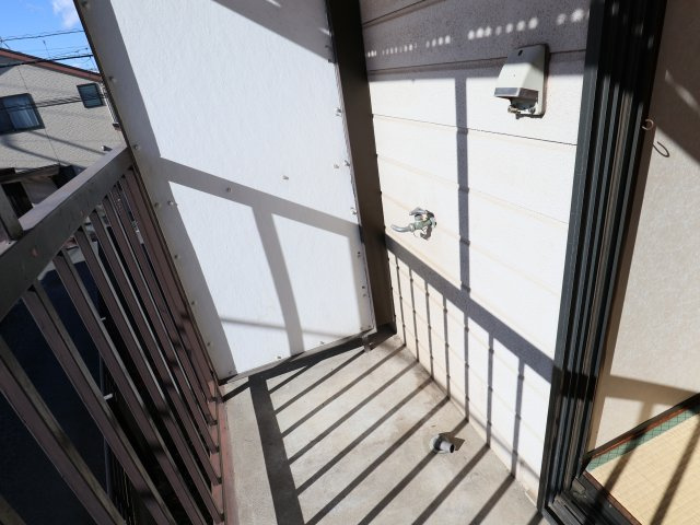町田コーポのその他
