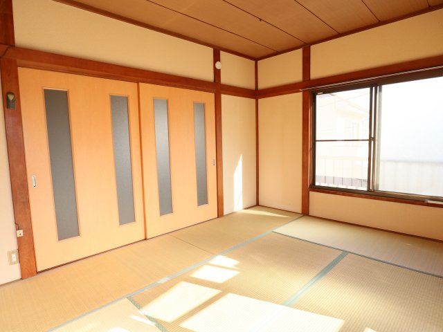 町田コーポのその他