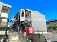 イーストⅡの画像