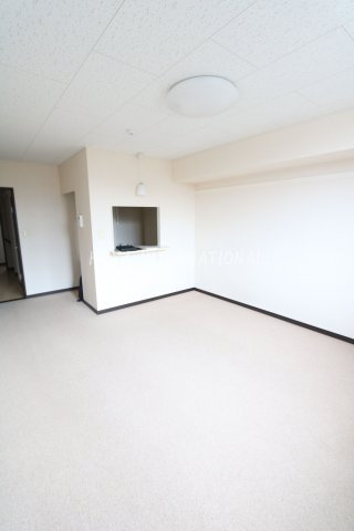 【居間・リビング】 | ビューハイツ