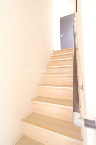 【内装】 | ビューハイツ