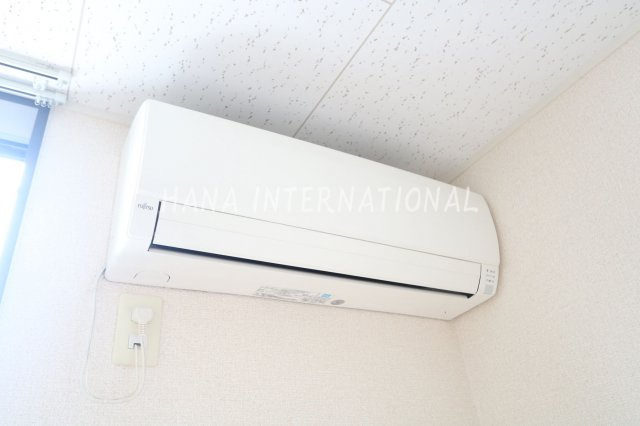 【設備】 | ビューハイツ