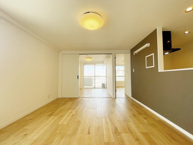 小田急線「喜多見」狛江コーポラスの画像