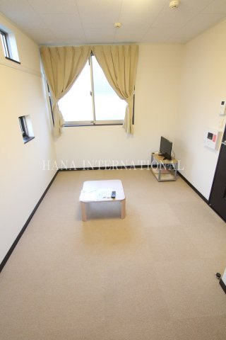 ｍｉｎｏｒｉ　５５の寝室
