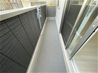 【バルコニー】 | ルアナ