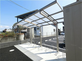 【その他共用部分】 | ルアナ