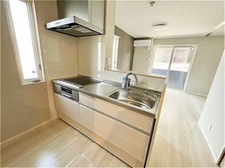 【キッチン】 | ルアナ