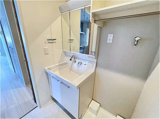 【洗面所】 | ルアナ