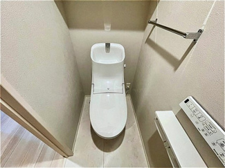 【トイレ】 | ルアナ