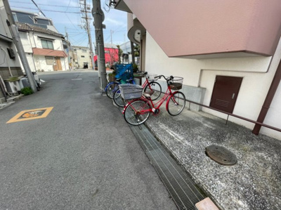 【その他共用部分】 | ピュアハウス尼崎