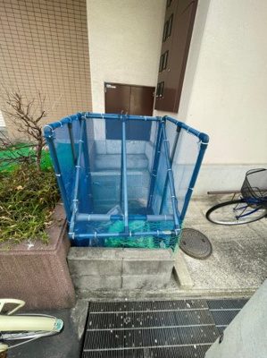 【その他共用部分】 | ピュアハウス尼崎