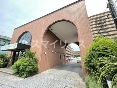 【外観】 | Noblesse Minamikashiwa