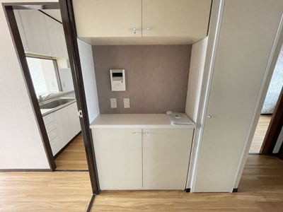 【収納】 | Noblesse Minamikashiwa