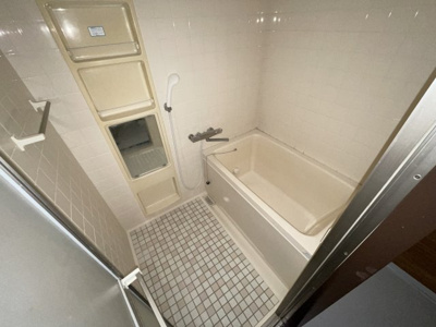 【浴室】 | Noblesse Minamikashiwa