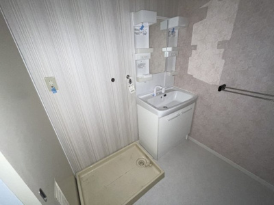 【独立洗面台】 | Noblesse Minamikashiwa