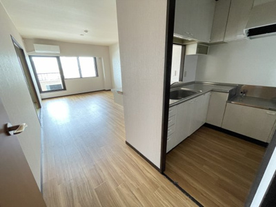 【居間・リビング】 | Noblesse Minamikashiwa