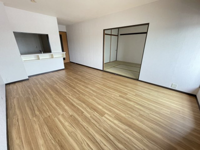 【内装】 | Noblesse Minamikashiwa