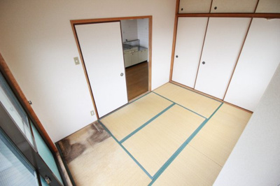 【和室】 | ロイヤル八尾