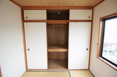 【収納】 | ロイヤル八尾