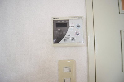 【設備】 | ロイヤル八尾