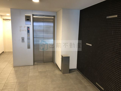 【その他共用部分】 | プライムアーバン南池袋