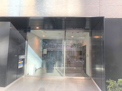 【エントランス】 | プライムアーバン南池袋