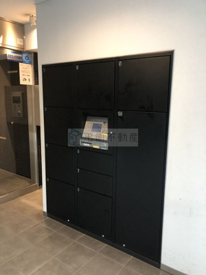 【その他共用部分】 | プライムアーバン南池袋