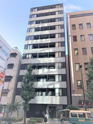 【外観】 | プライムアーバン南池袋