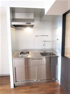 【キッチン】 | プライムアーバン南池袋