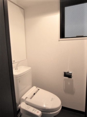 【トイレ】 | プライムアーバン南池袋