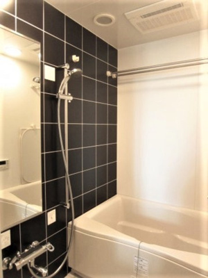 【浴室】 | プライムアーバン南池袋